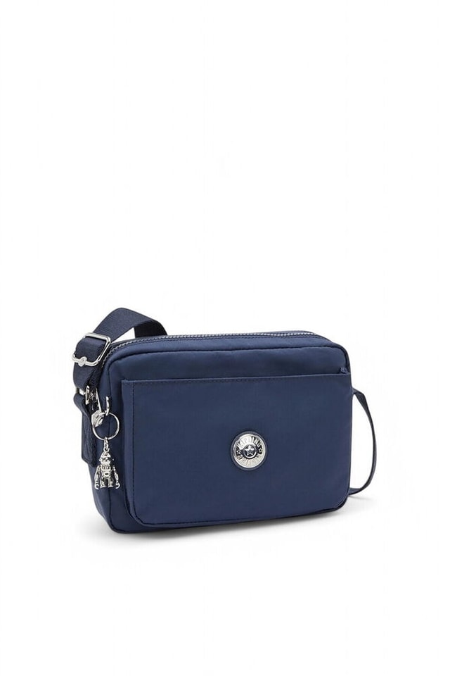 Kipling Abanu M Kadın Çapraz Askılı Çanta