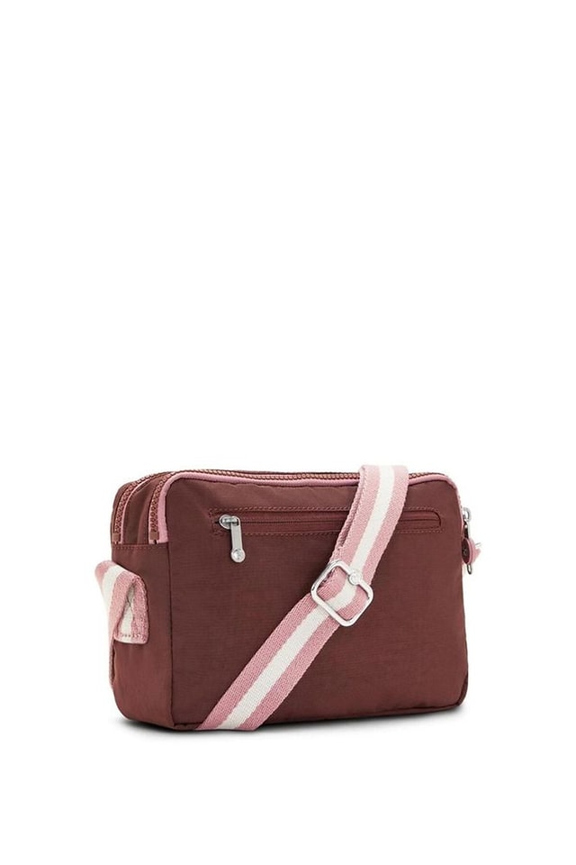 Kipling Abanu M Kadın Çapraz Askılı Çanta