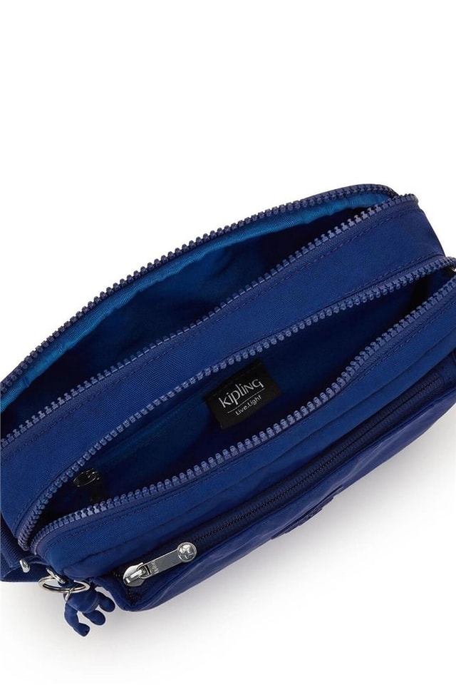 Kipling Abanu M Kadın Çapraz Askılı Çanta