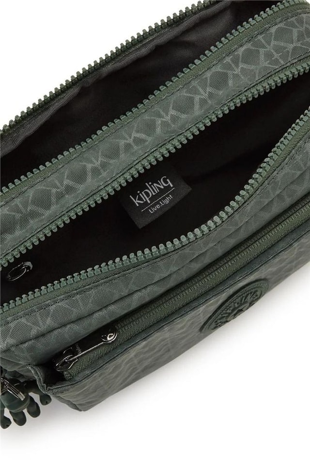 Kipling Abanu M Kadın Çapraz Askılı Çanta