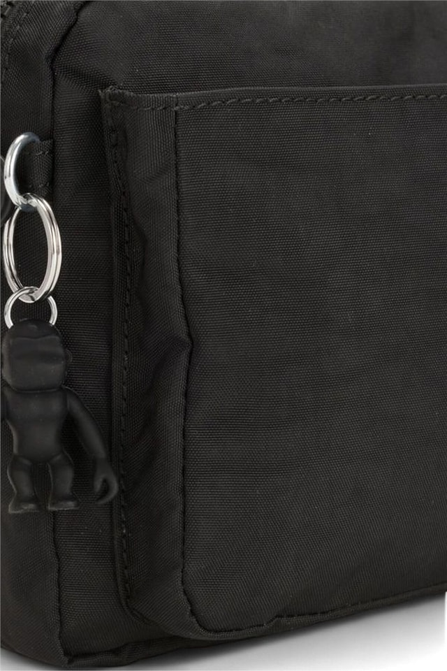 Kipling Abanu M Kadın Çapraz Askılı Çanta