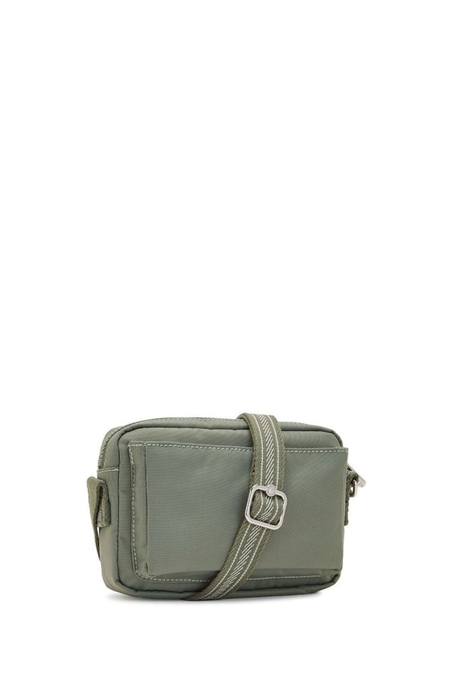 Kipling Abanu S Kadın Çapraz Askılı Çanta