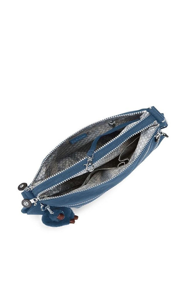Kipling Alvar Kadın Çapraz Askılı Çanta