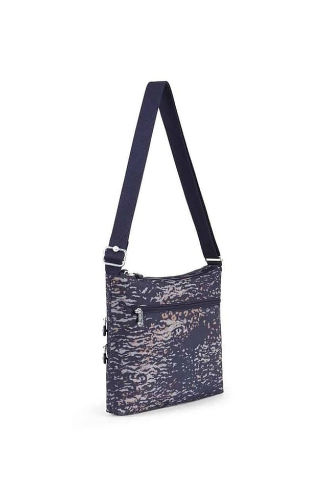Kipling Alvar Kadın Çapraz Askılı Çanta