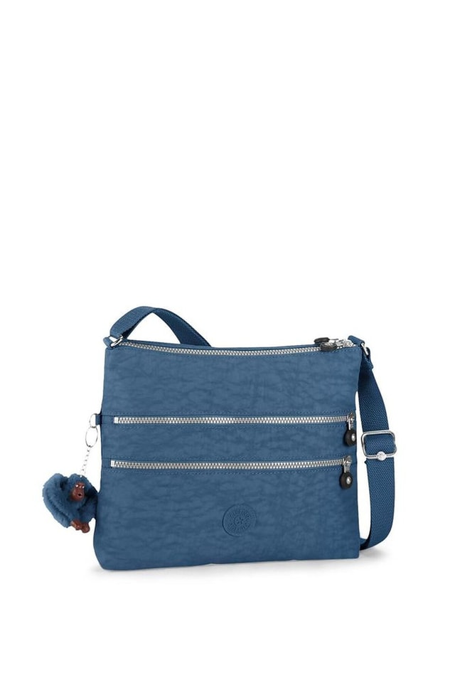 Kipling Alvar Kadın Çapraz Askılı Çanta