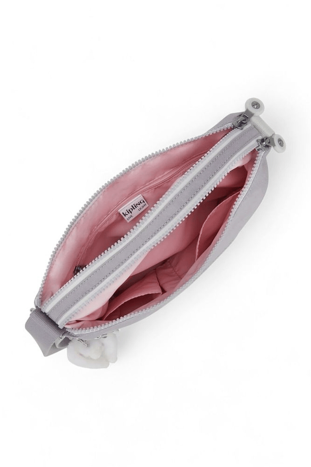 Kipling Alvar Kadın Çapraz Askılı Çanta