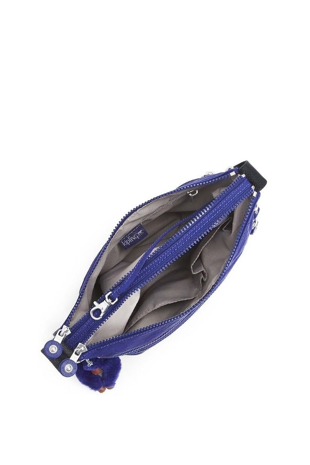 Kipling Alvar Kadın Çapraz Askılı Çanta