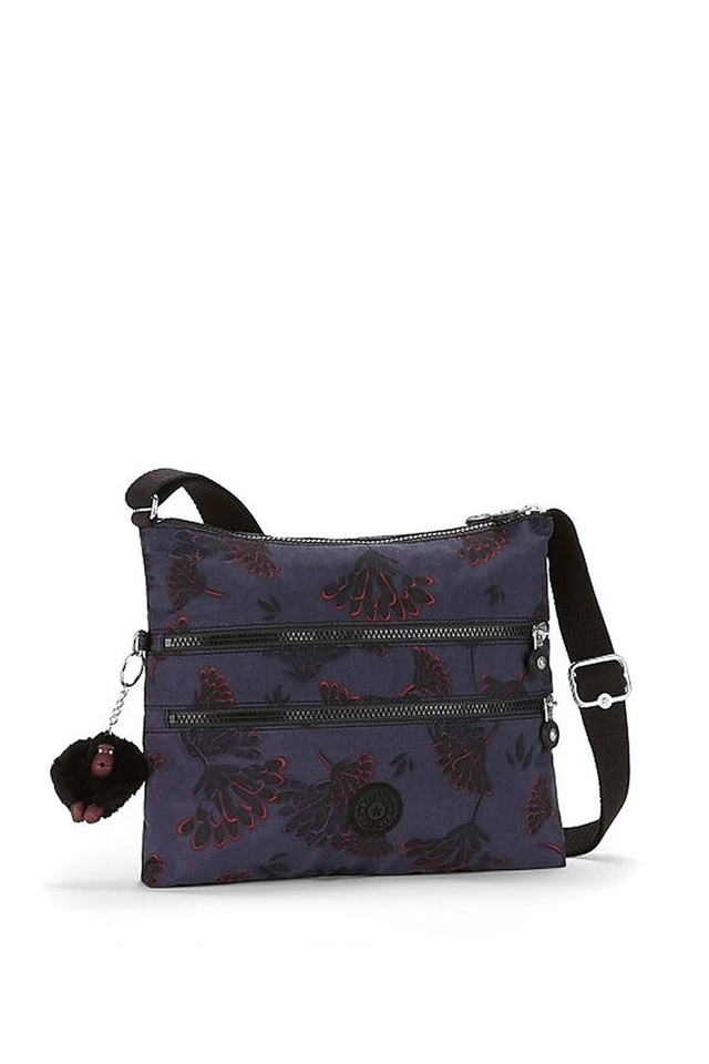 Kipling Alvar Kadın Çapraz Askılı Çanta