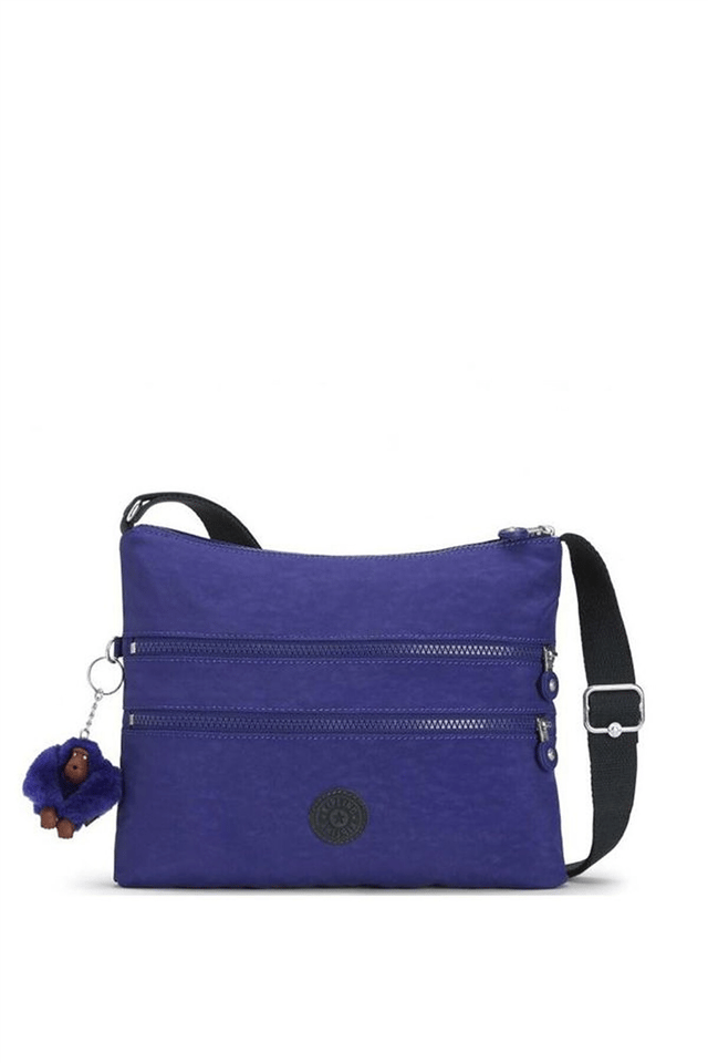 Kipling Alvar Kadın Çapraz Askılı Çanta