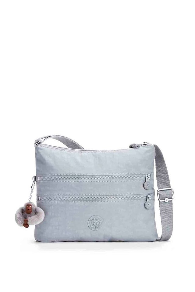 Kipling Alvar Kadın Çapraz Askılı Çanta