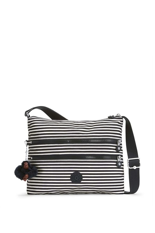 Kipling Alvar Kadın Çapraz Askılı Çanta
