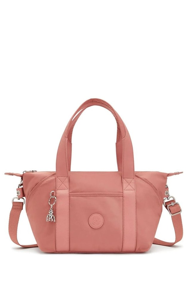 Kipling Art Mini Kadın Omuz Çantası