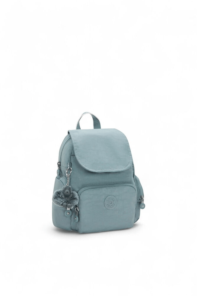 Kipling City Zip Mini Kadın Sırt Çantası