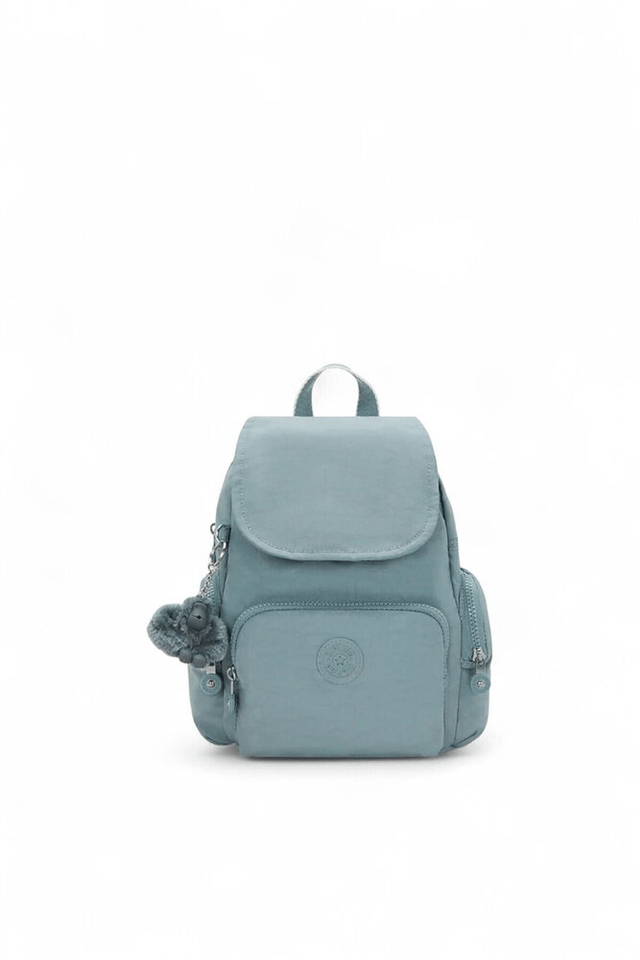 Kipling City Zip Mini Kadın Sırt Çantası