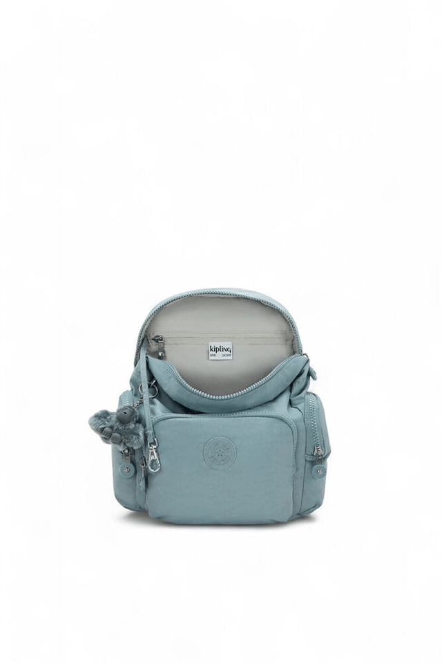 Kipling City Zip Mini Kadın Sırt Çantası