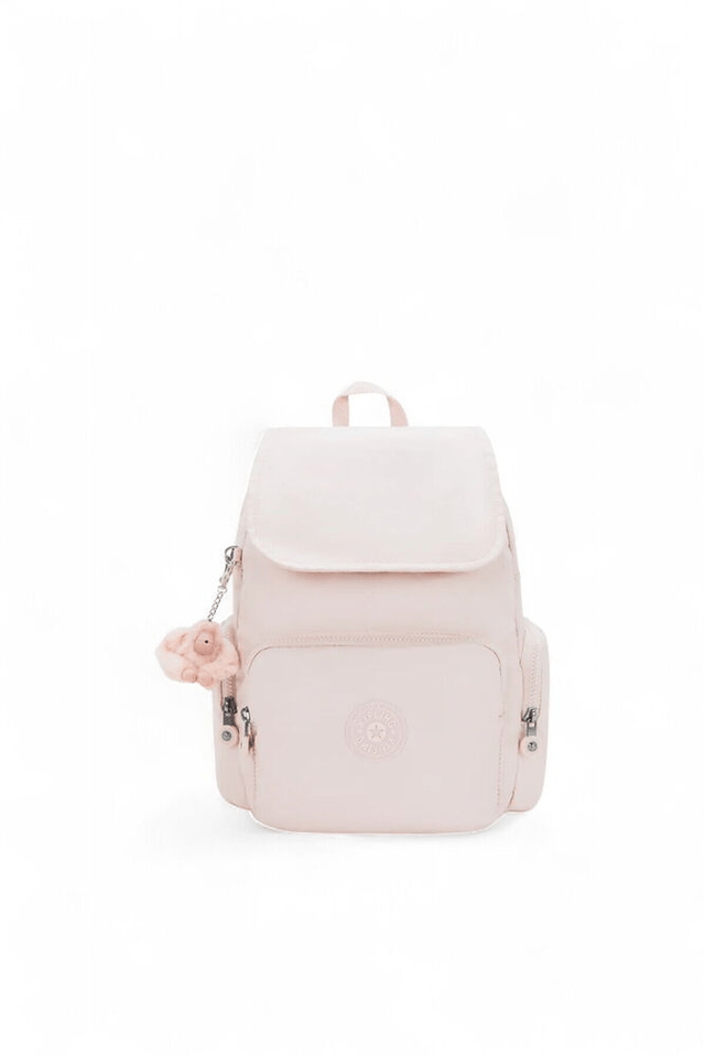 Kipling City Zip S Kadın Sırt Çantası
