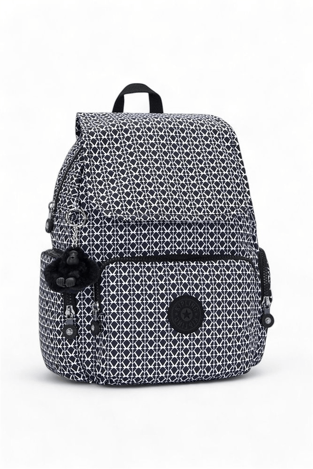 Kipling City Zip S Kadın Sırt Çantası