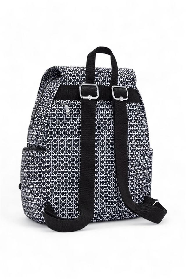 Kipling City Zip S Kadın Sırt Çantası