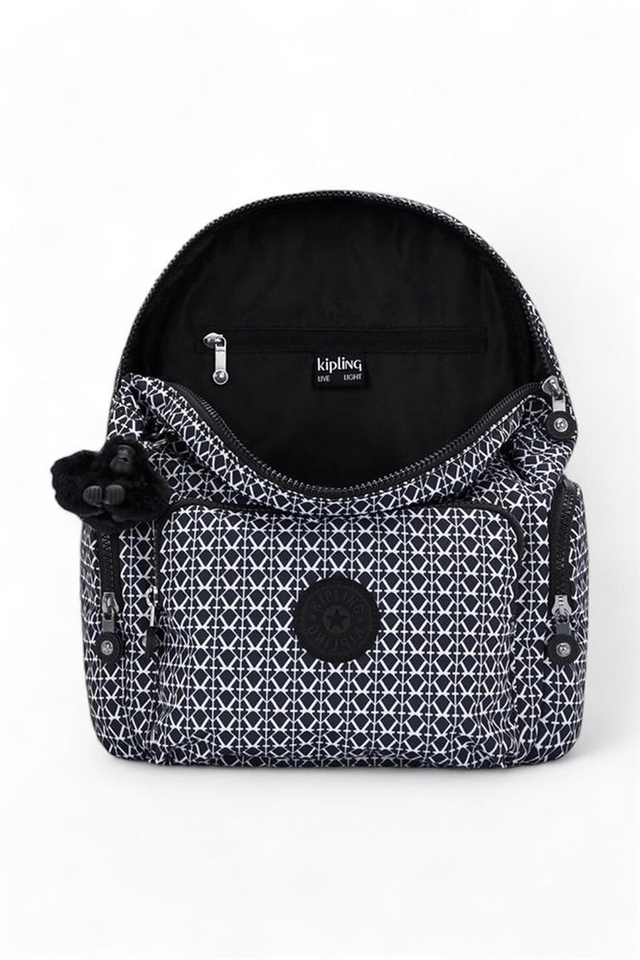 Kipling City Zip S Kadın Sırt Çantası