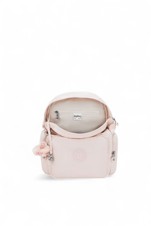 Kipling City Zip S Kadın Sırt Çantası