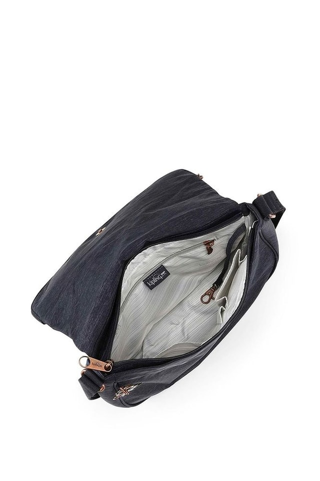 Kipling Earthbeat M Kadın Çapraz Askılı Çanta