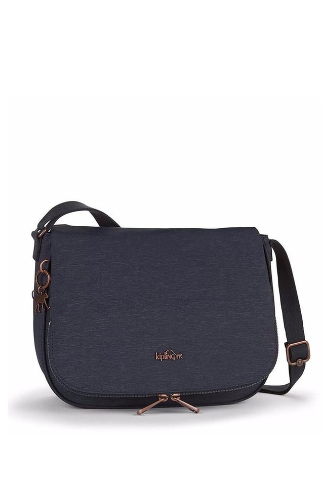 Kipling Earthbeat M Kadın Çapraz Askılı Çanta