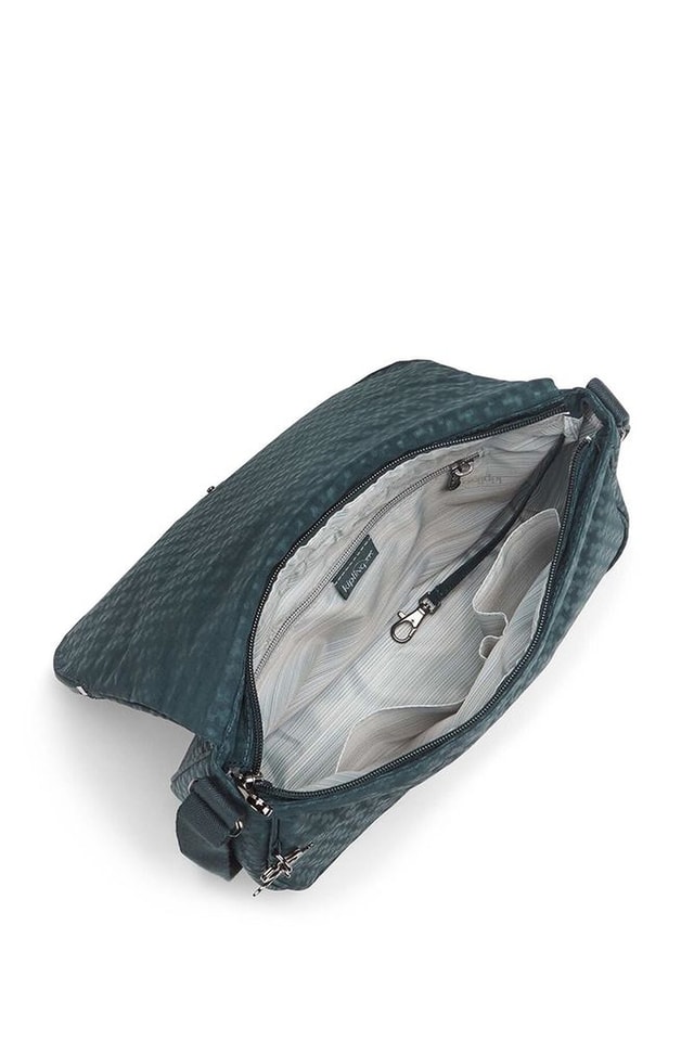 Kipling Earthbeat M Kadın Çapraz Askılı Çanta