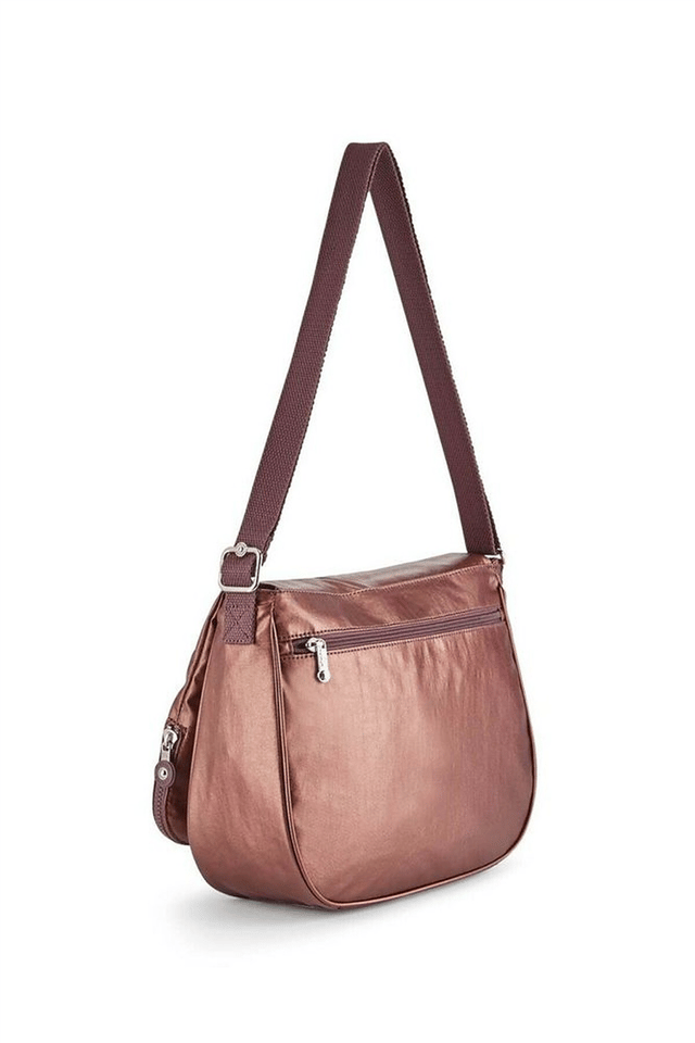Kipling Earthbeat M Kadın Çapraz Askılı Çanta