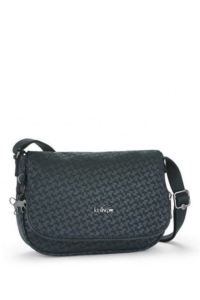 Kipling Earthbeat S Kadın Çapraz Askılı Çanta