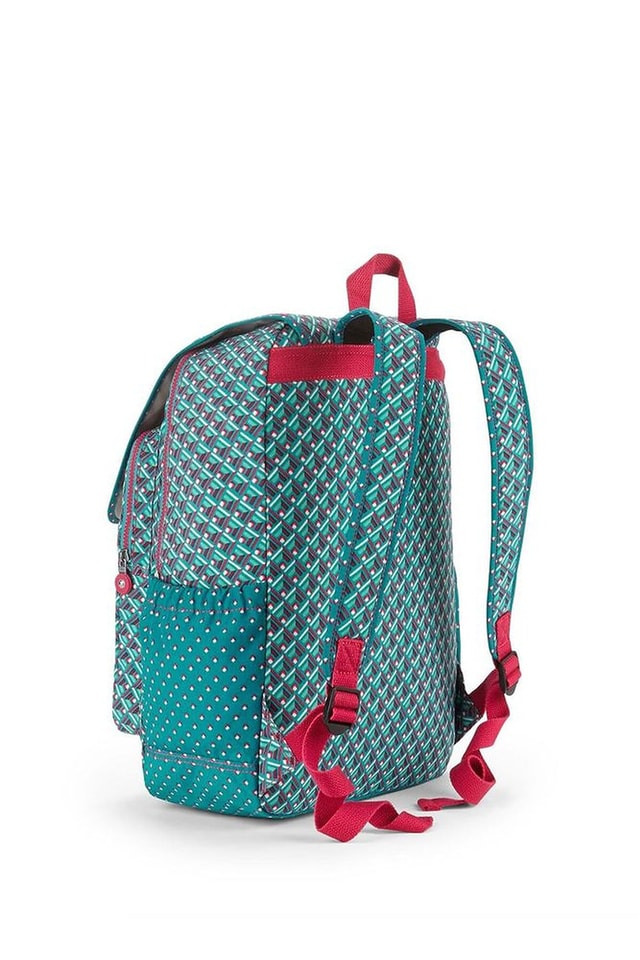 Kipling Haruko Unisex Sırt Çantası