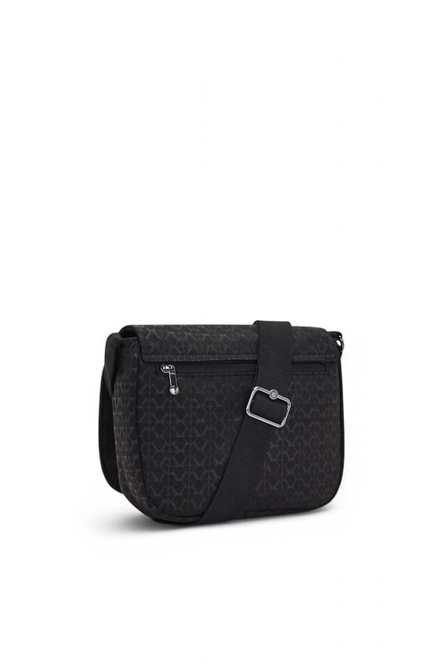 Kipling Loreen M Kadın Çapraz Askılı Çanta