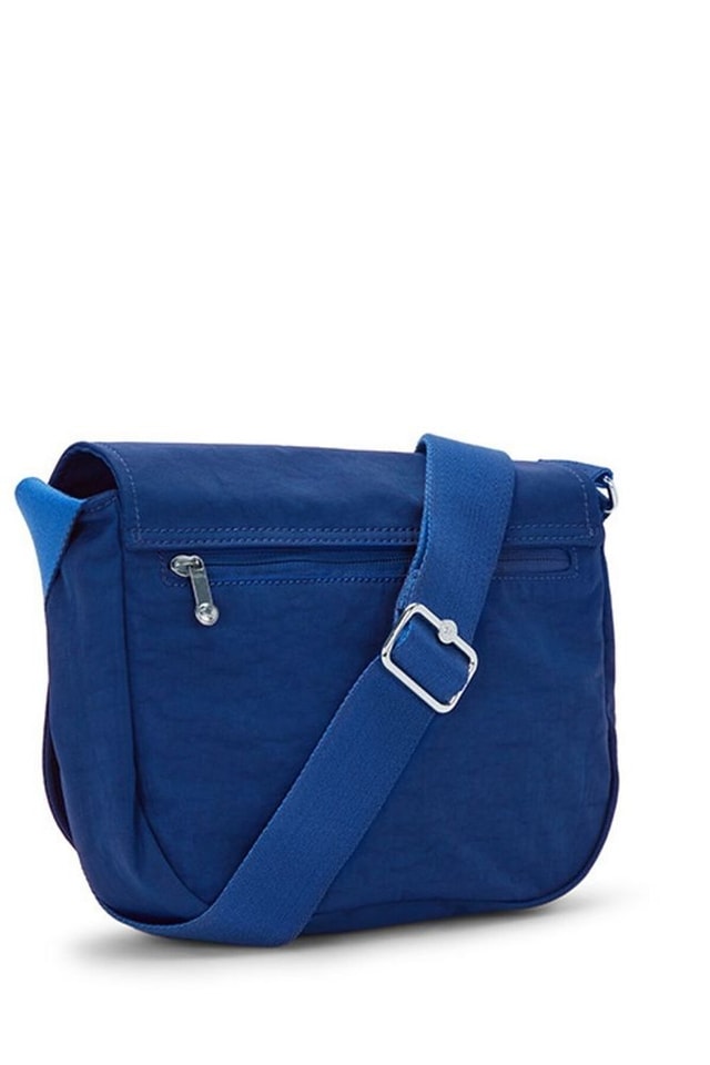 Kipling Loreen M Kadın Çapraz Askılı Çanta