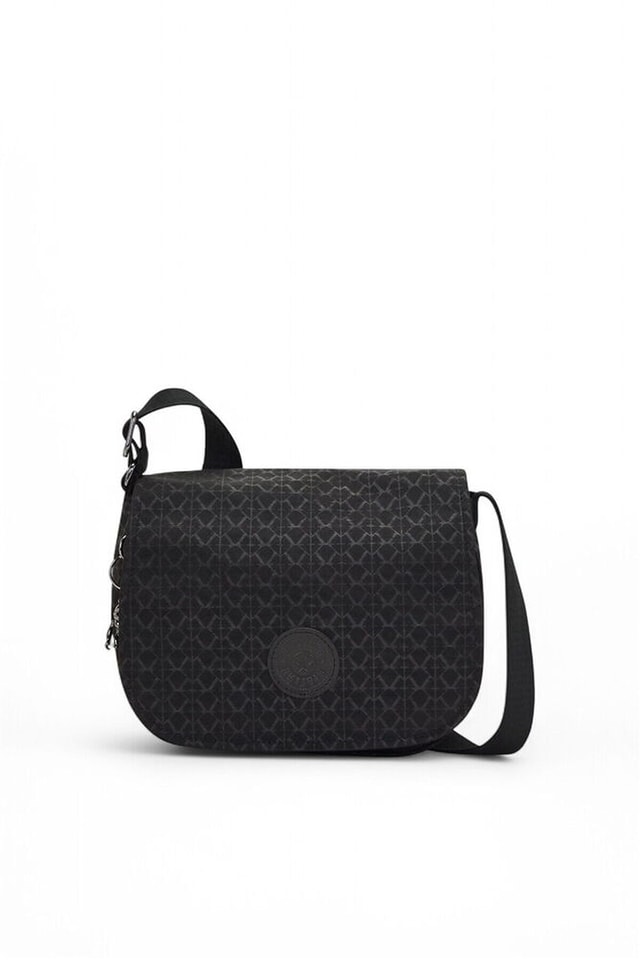 Kipling Loreen M Kadın Çapraz Askılı Çanta