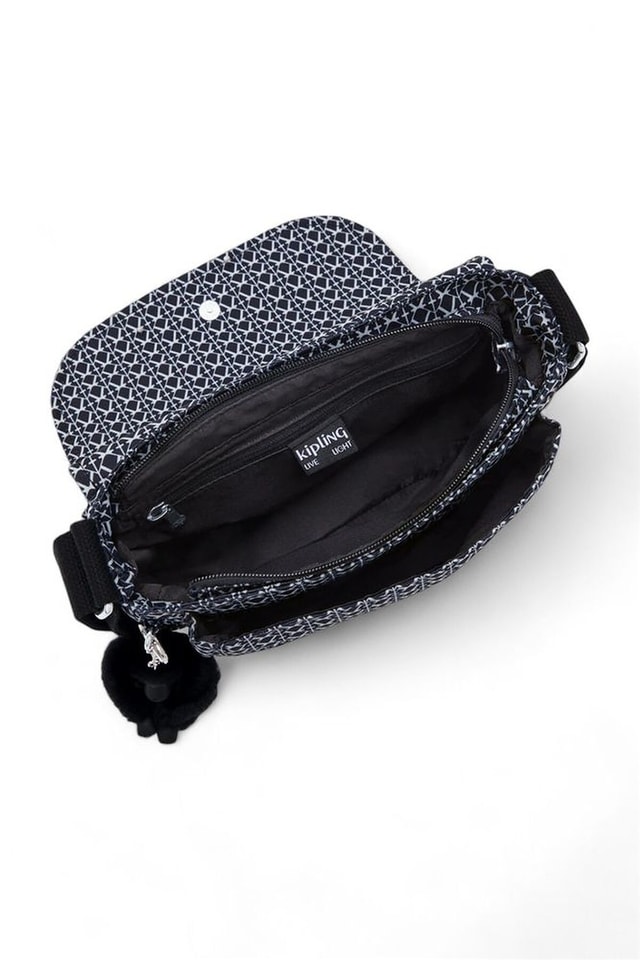 Kipling Loreen M Kadın Çapraz Askılı Çanta