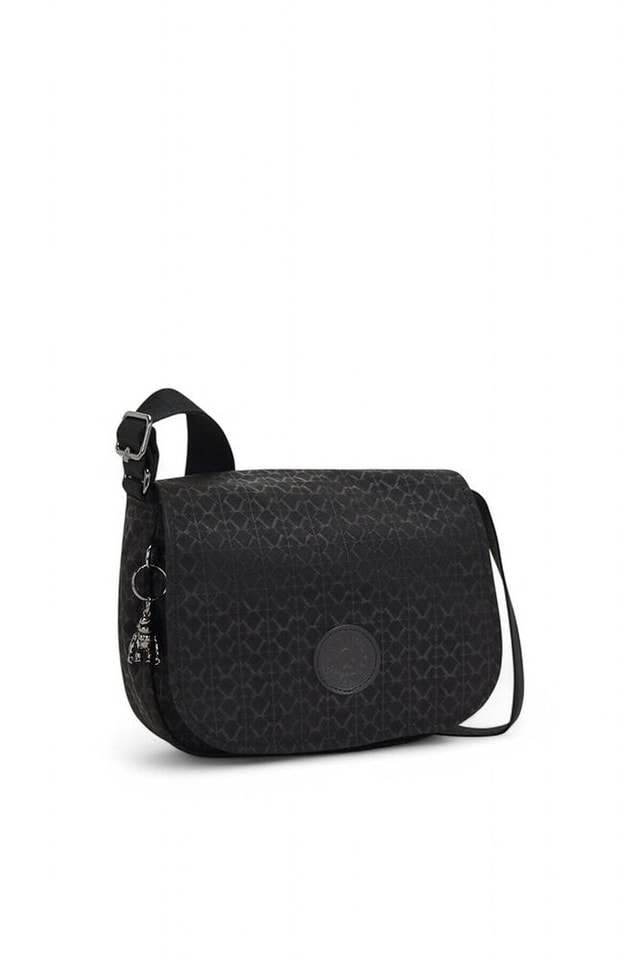 Kipling Loreen M Kadın Çapraz Askılı Çanta