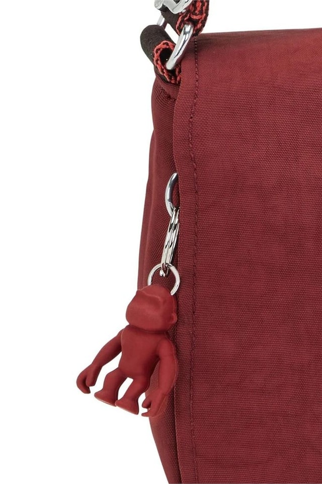Kipling Loreen M Kadın Çapraz Askılı Çanta