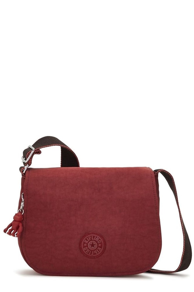 Kipling Loreen M Kadın Çapraz Askılı Çanta