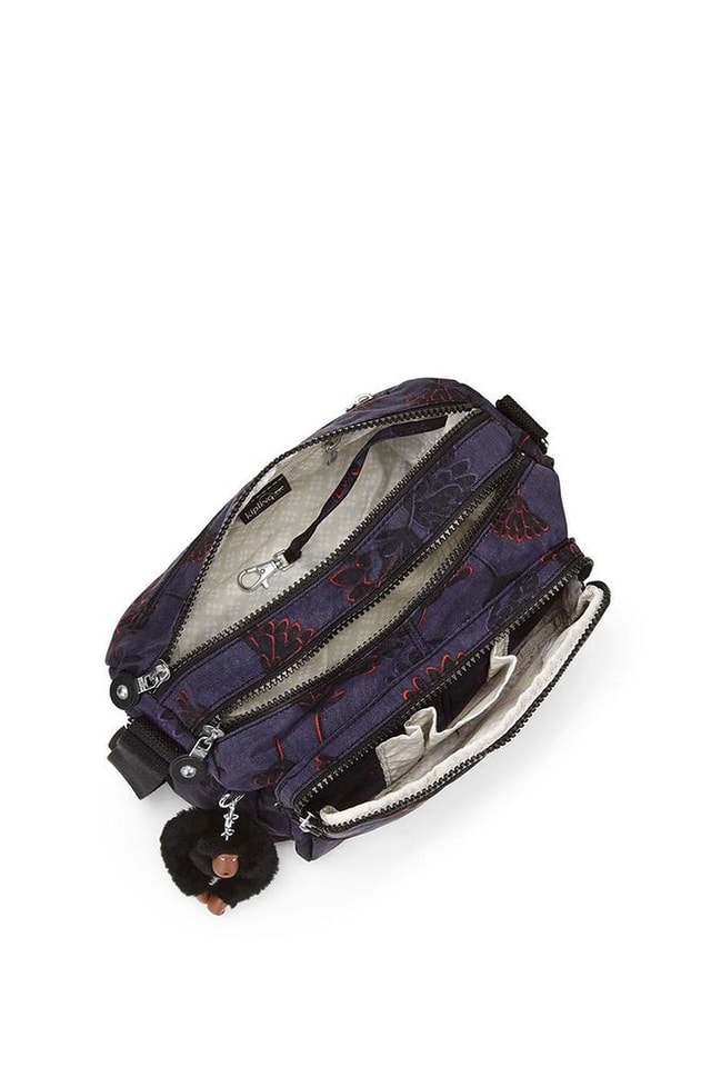 Kipling Reth Kadın Çapraz Askılı Çanta