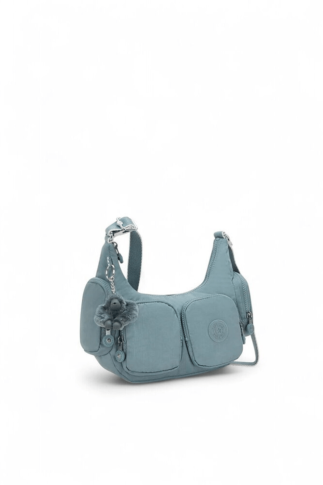 Kipling Rikka S Kadın Çapraz Askılı Çanta