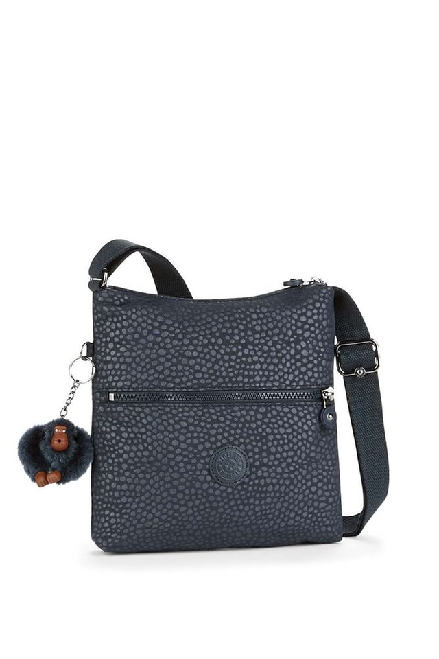 Kipling Zamor Kadın Çapraz Askılı Çanta