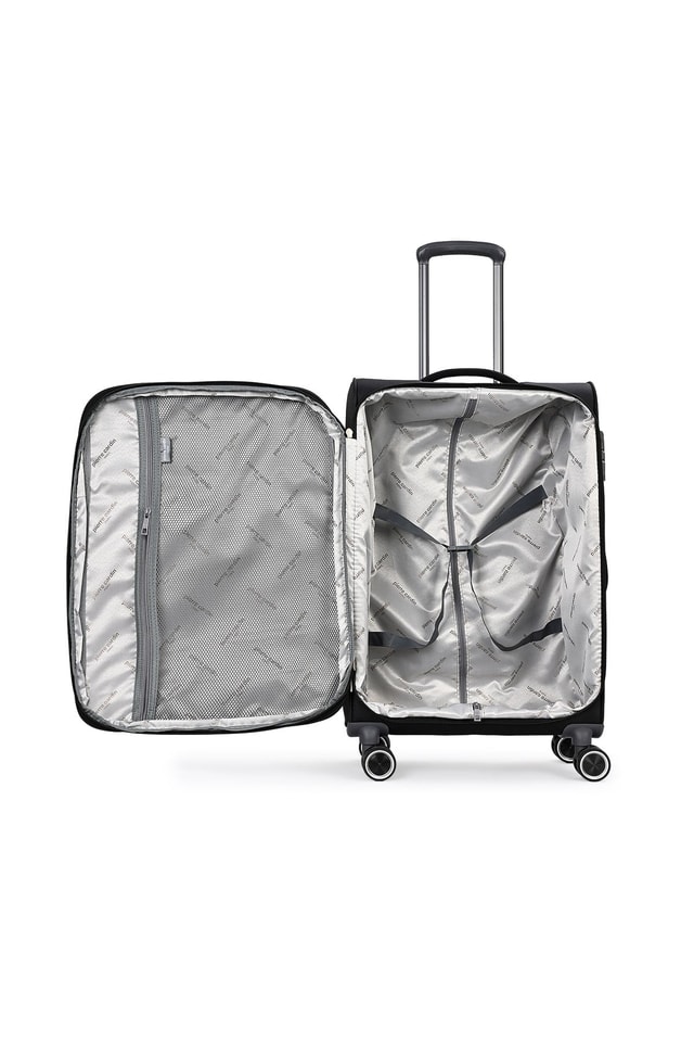 Pierre Cardin 50 Cm Unisex Kabin Boy Valiz