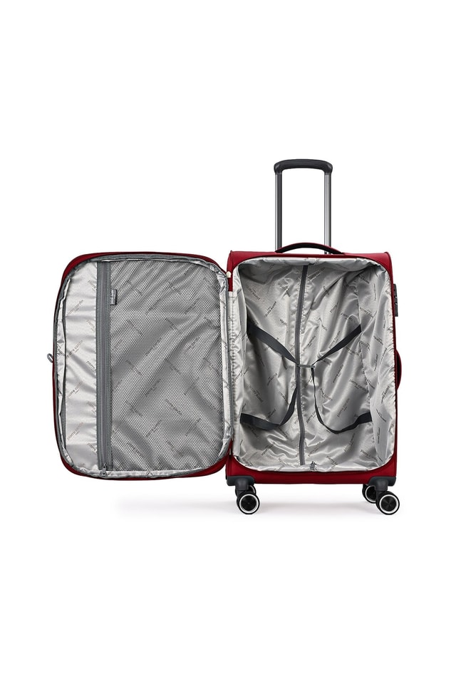 Pierre Cardin 50 Cm Unisex Kabin Boy Valiz