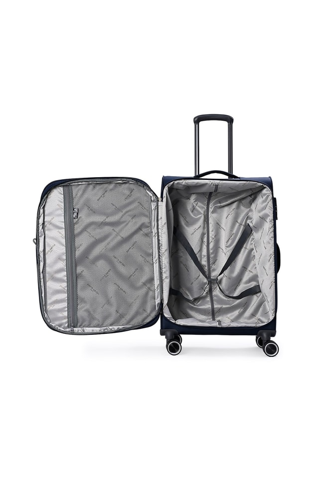 Pierre Cardin 50 Cm Unisex Kabin Boy Valiz