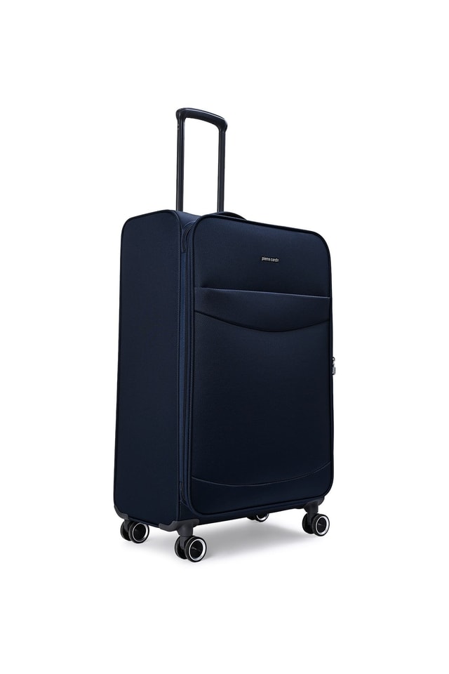 Pierre Cardin 60 Cm Unisex Orta Boy Valiz
