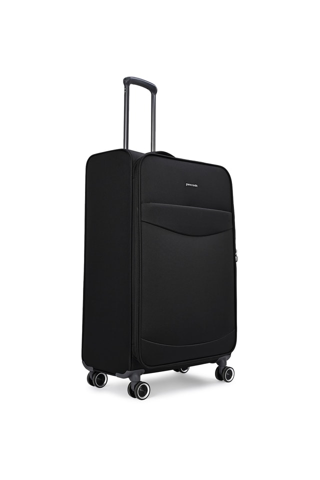 Pierre Cardin 60 Cm Unisex Orta Boy Valiz