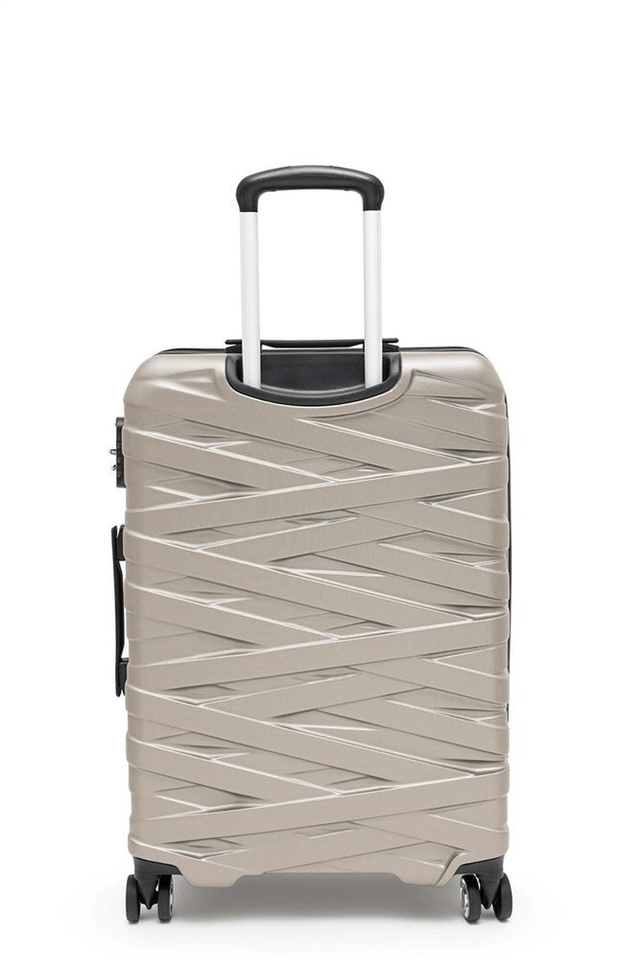 Pierre Cardin 60 Cm Unisex Orta Boy Valiz