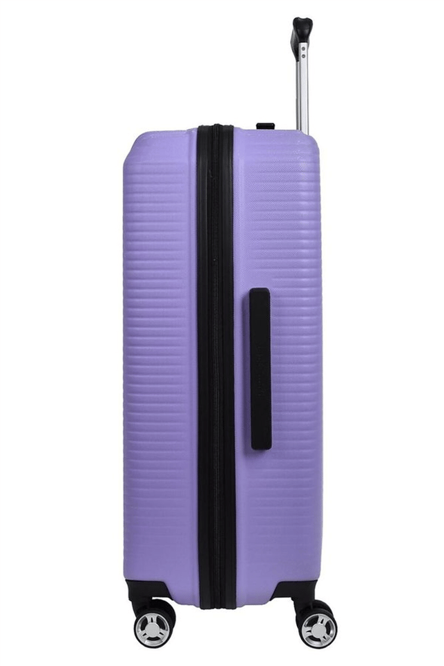 Pierre Cardin 70 Cm Unisex Büyük Boy Valiz