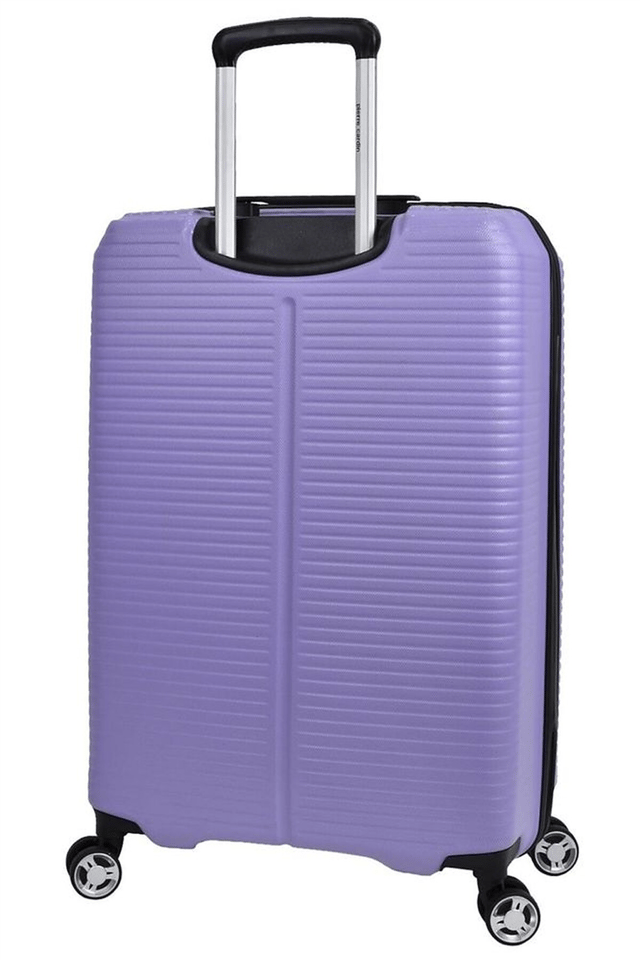 Pierre Cardin 70 Cm Unisex Büyük Boy Valiz