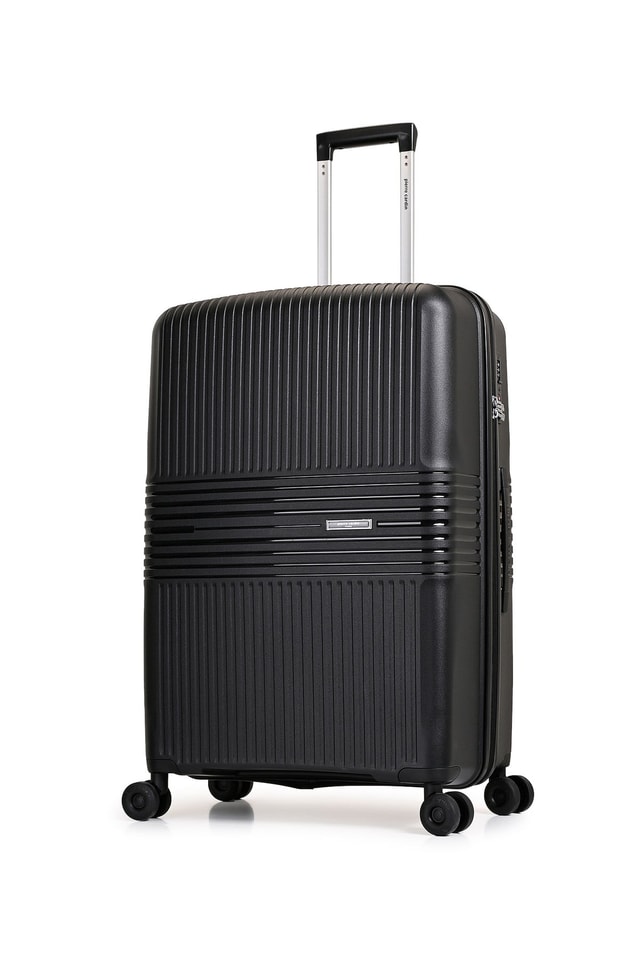 Pierre Cardin 70 Cm Unisex Büyük Boy Valiz