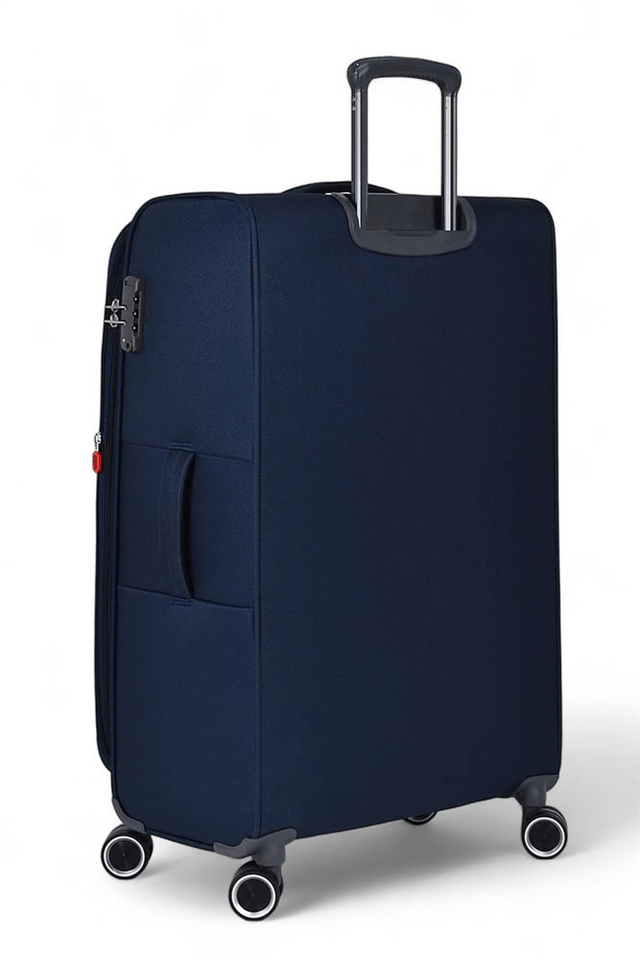 Pierre Cardin 70 Cm Unisex Büyük Boy Valiz